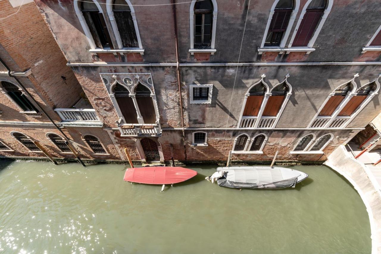 Gio Ponti’S Flat In Venice 027042-Loc-11349 Exterior foto